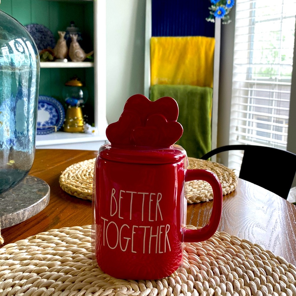 Rae Dunn Better together